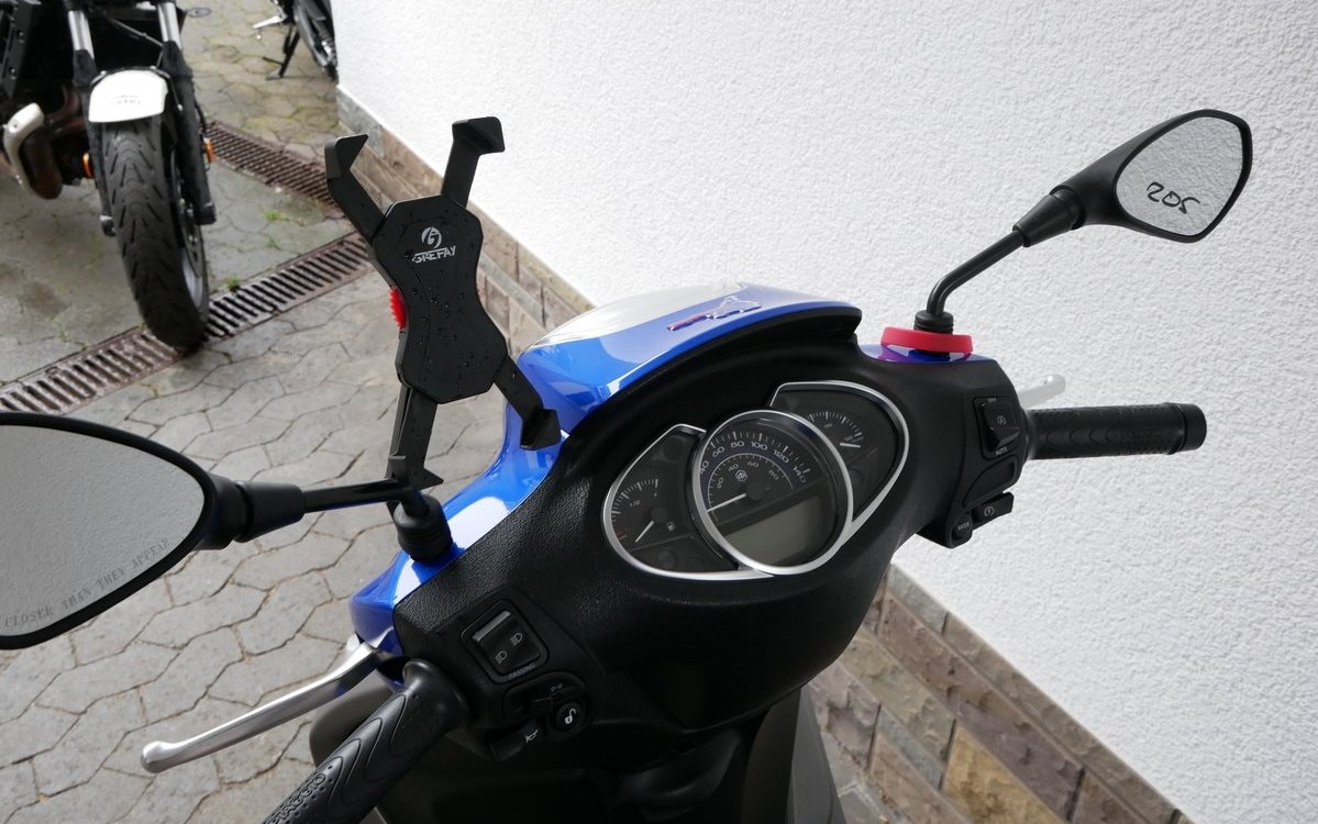 Angebot Piaggio Medley 125 S