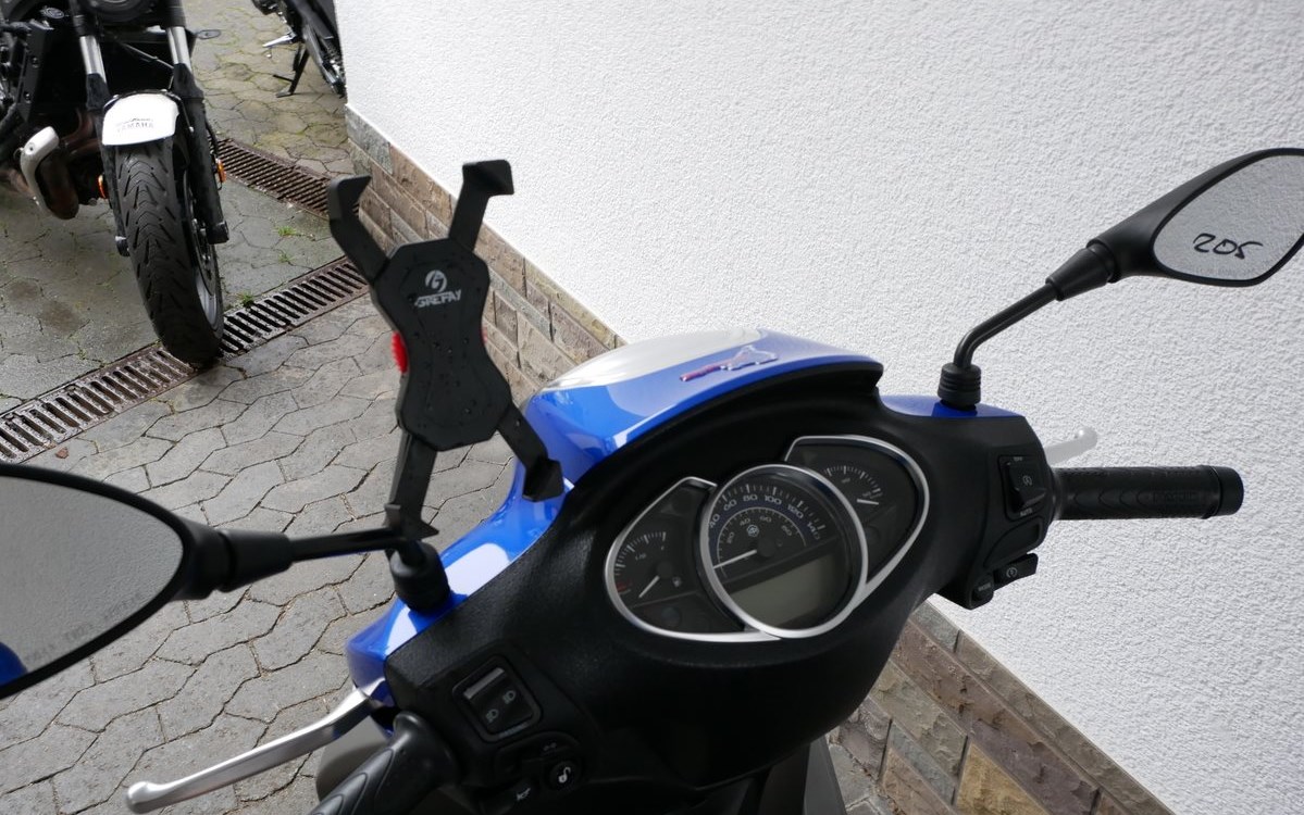 Angebot Piaggio Medley 125 S