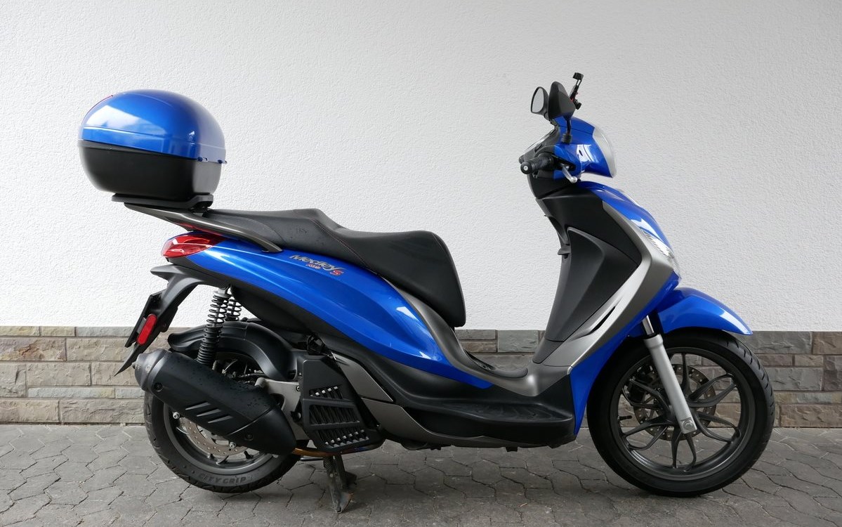 Angebot Piaggio Medley 125 S