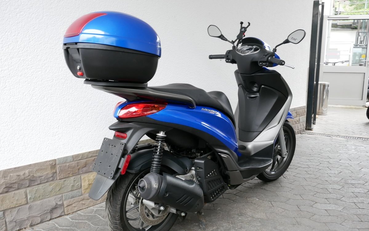 Angebot Piaggio Medley 125 S