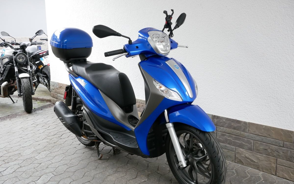 Angebot Piaggio Medley 125 S