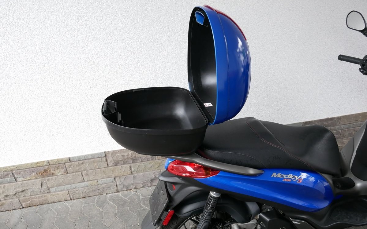 Angebot Piaggio Medley 125 S