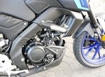 Angebot Yamaha MT-125