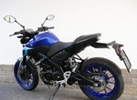 Angebot Yamaha MT-125