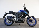 Angebot Yamaha MT-125