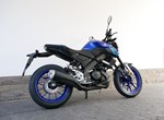 Angebot Yamaha MT-125