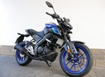 Angebot Yamaha MT-125