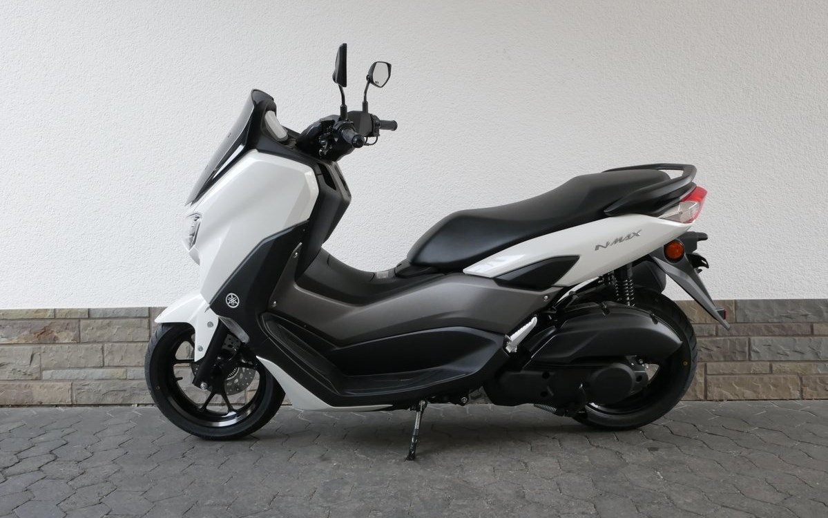 Angebot Yamaha NMAX 125