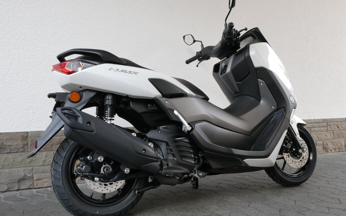 Angebot Yamaha NMAX 125