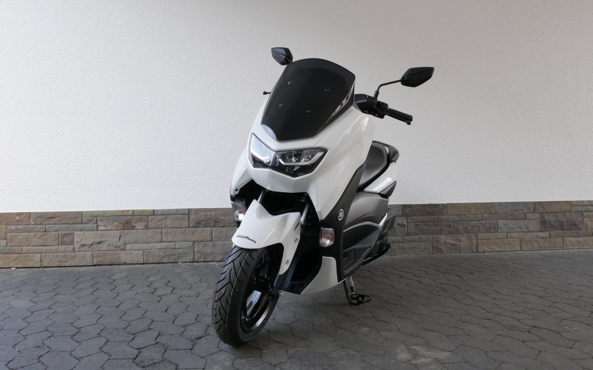 Angebot Yamaha NMAX 125