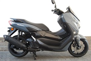 Angebot Yamaha NMAX 125