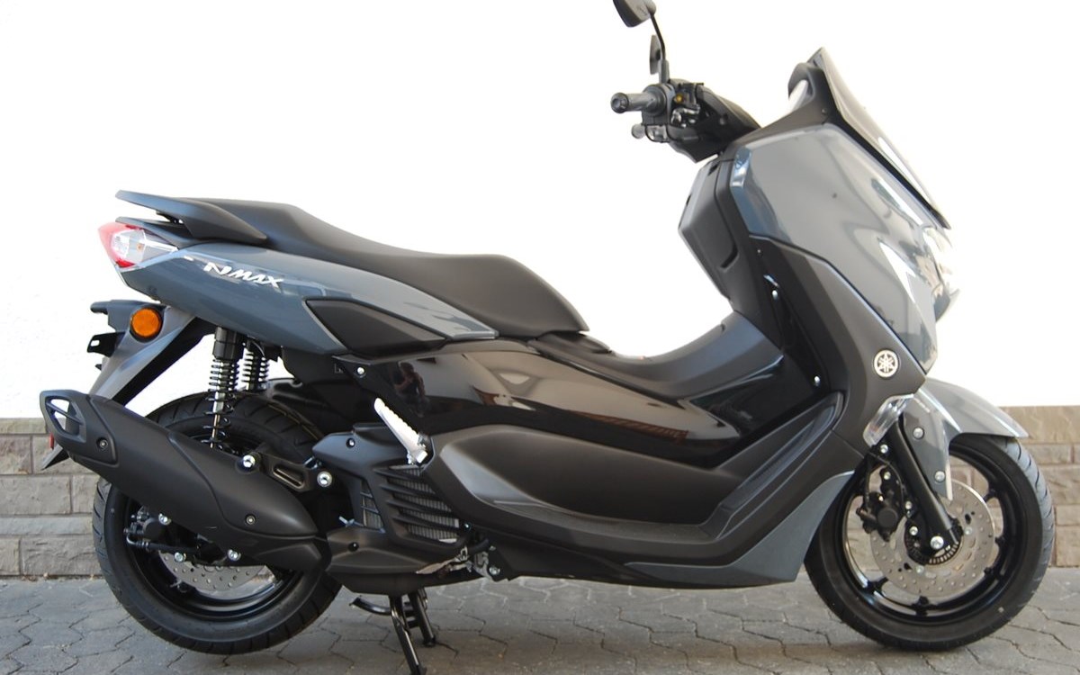 Angebot Yamaha NMAX 125