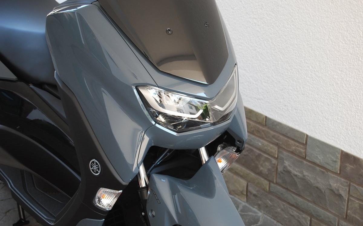 Angebot Yamaha NMAX 125