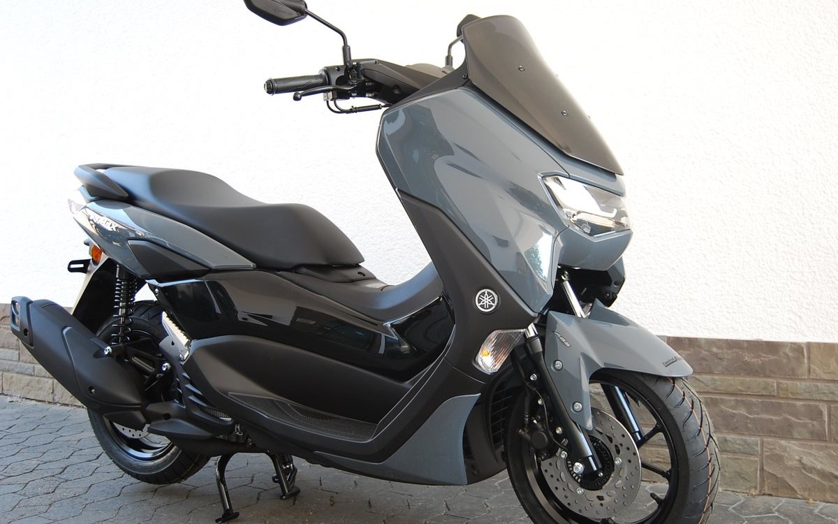 Angebot Yamaha NMAX 125