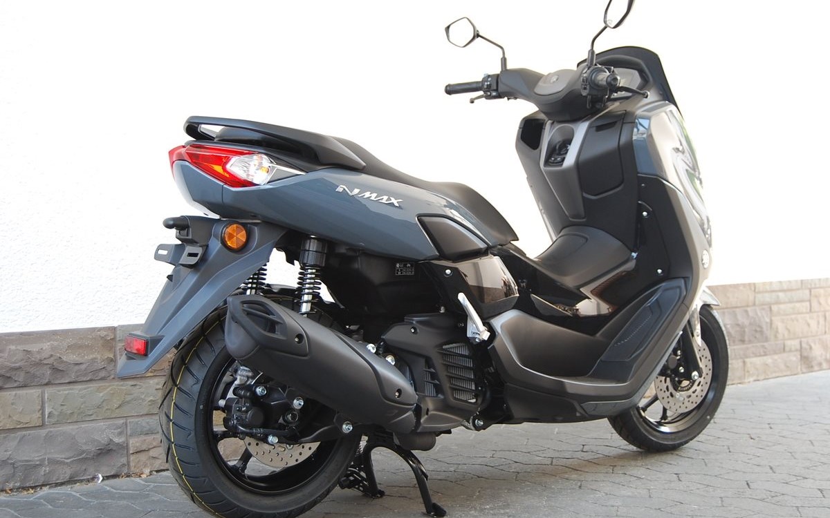 Angebot Yamaha NMAX 125