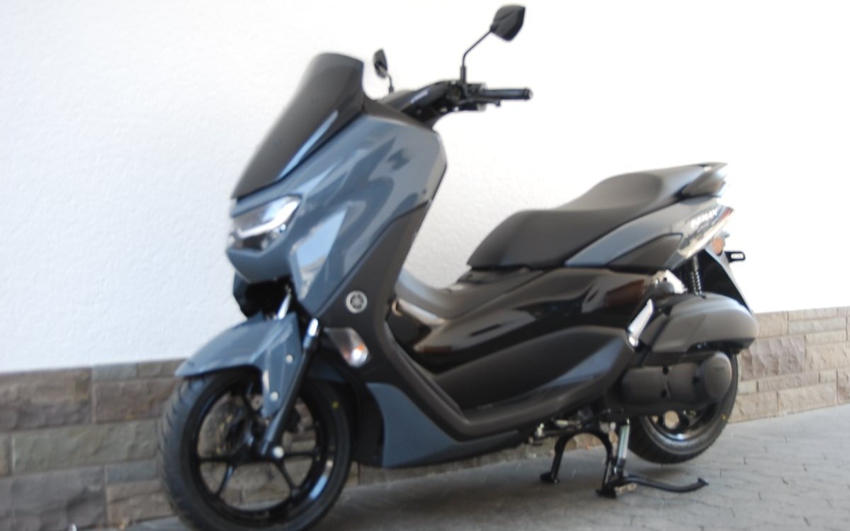 Angebot Yamaha NMAX 125