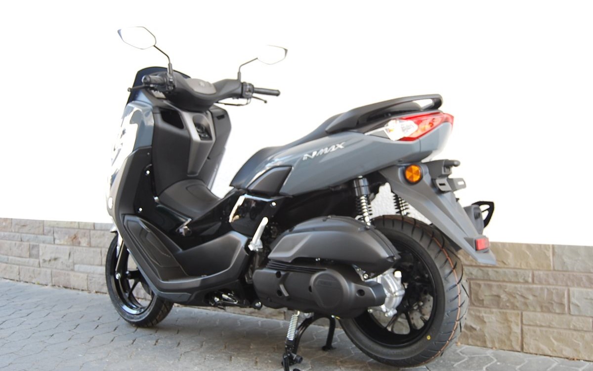 Angebot Yamaha NMAX 125