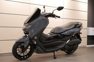 Angebot Yamaha NMAX 155