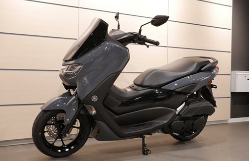 Neumotorrad Yamaha NMAX 155