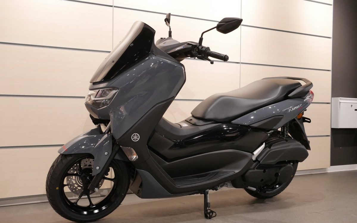 Angebot Yamaha NMAX 155