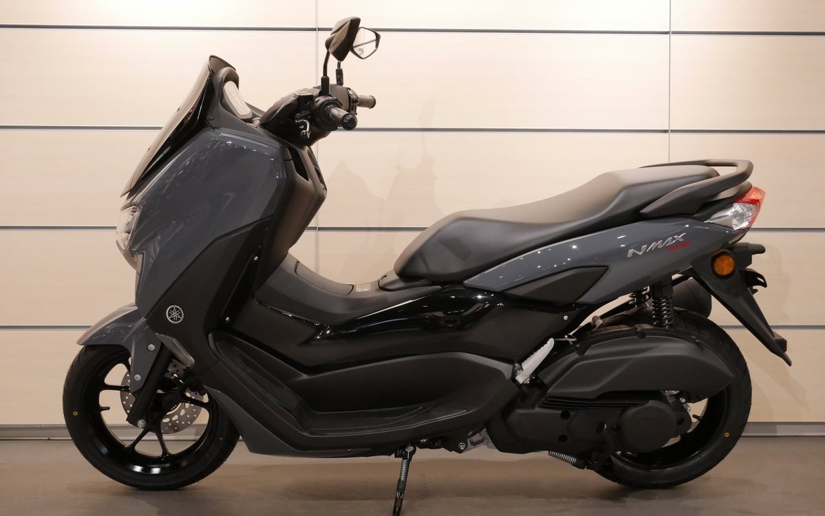 Angebot Yamaha NMAX 155