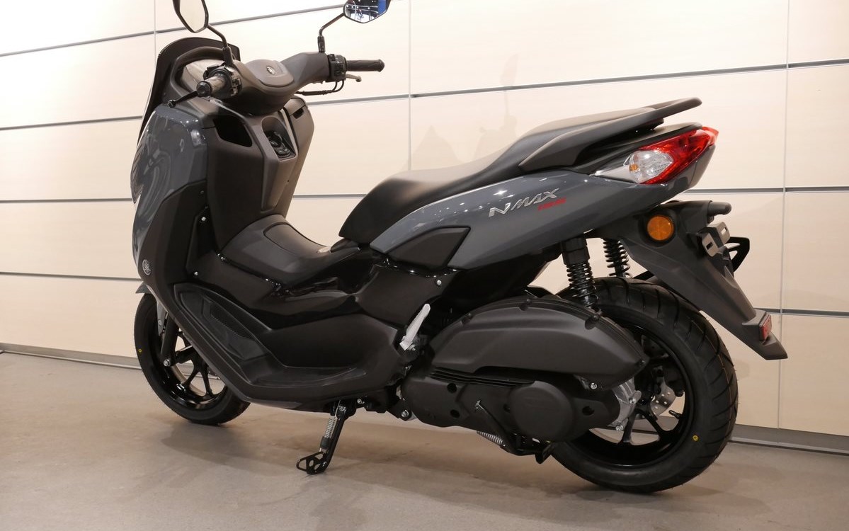 Angebot Yamaha NMAX 155