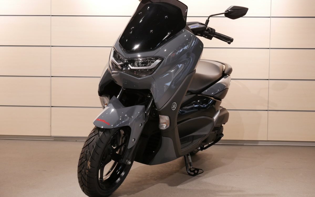 Angebot Yamaha NMAX 155