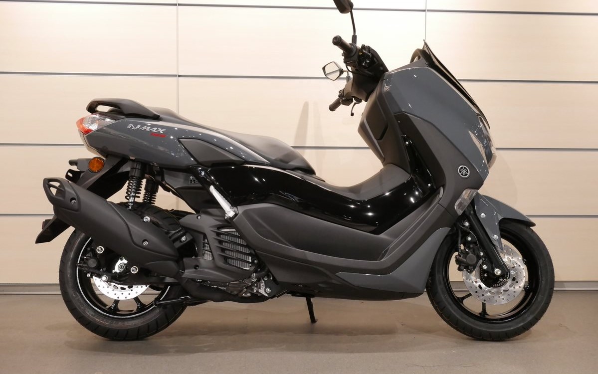 Angebot Yamaha NMAX 155