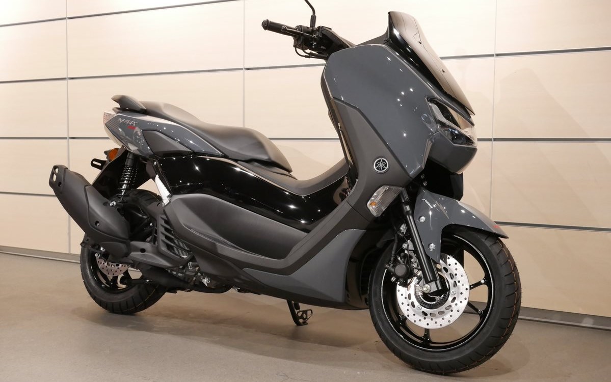 Angebot Yamaha NMAX 155