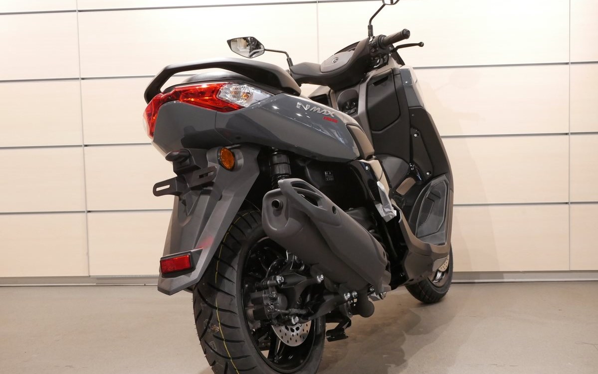 Angebot Yamaha NMAX 155