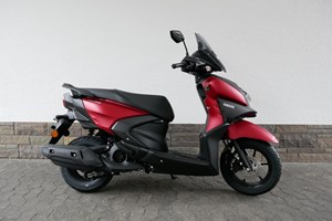 Angebot Yamaha RayZR