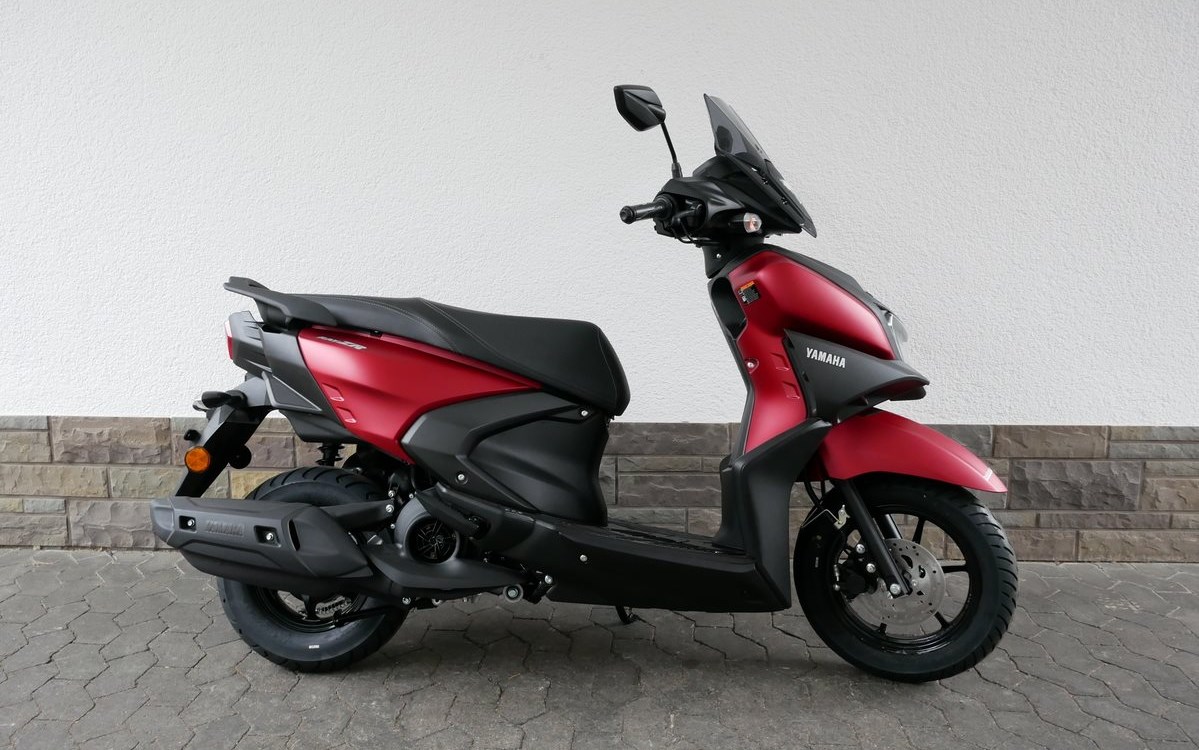 Angebot Yamaha RayZR