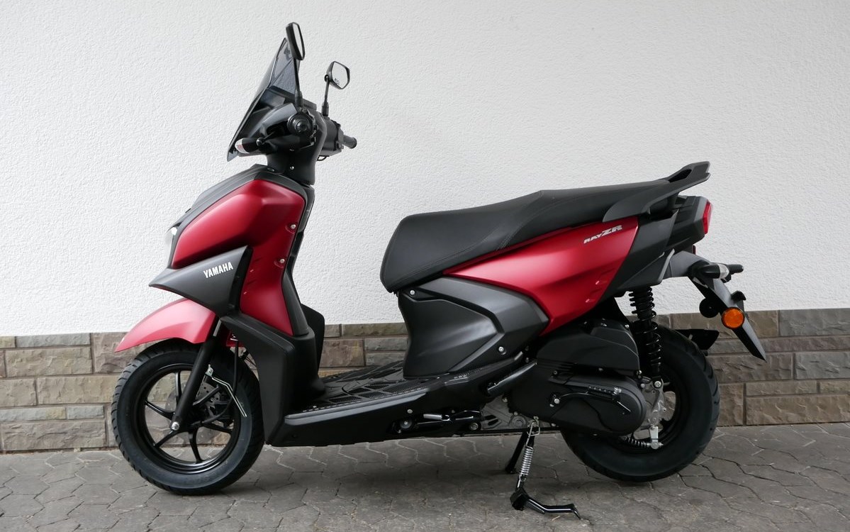 Angebot Yamaha RayZR