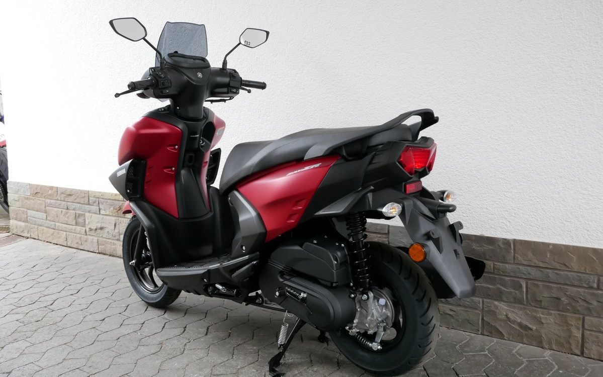 Angebot Yamaha RayZR