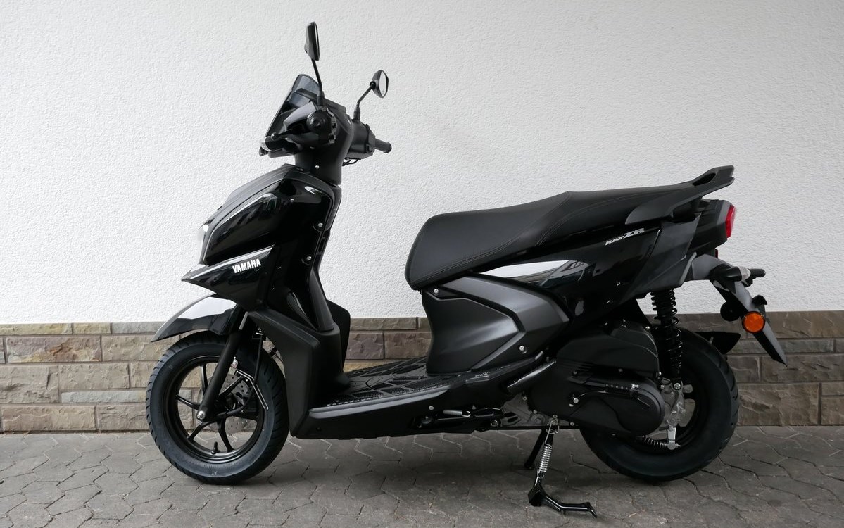 Angebot Yamaha RayZR