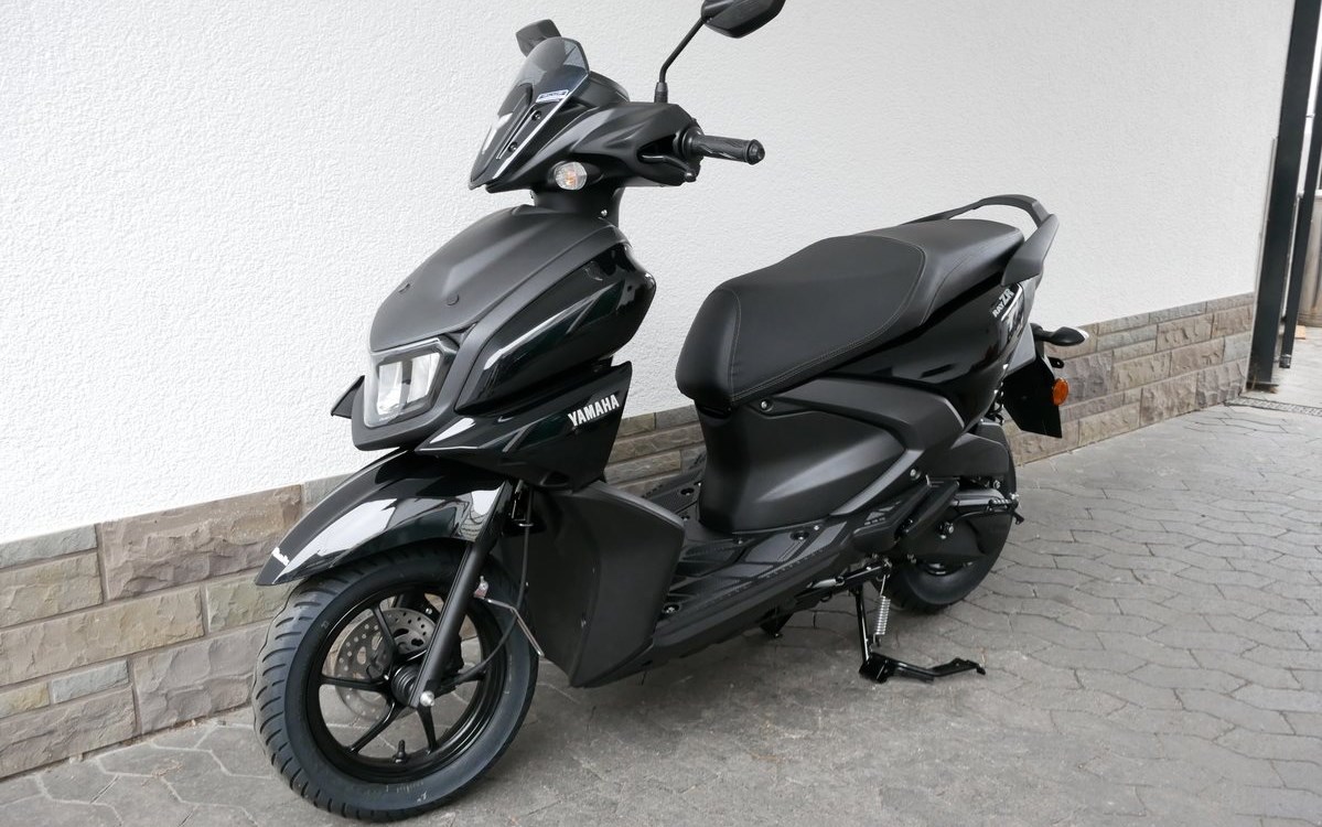 Angebot Yamaha RayZR