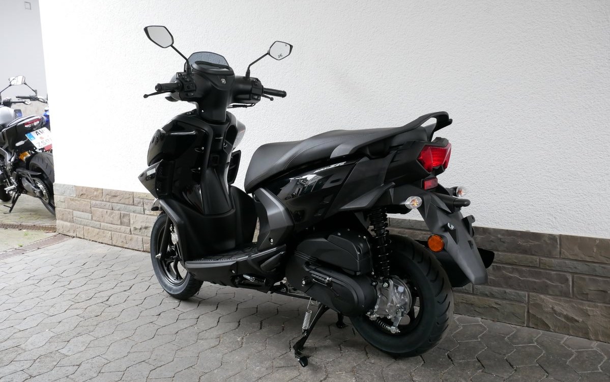 Angebot Yamaha RayZR