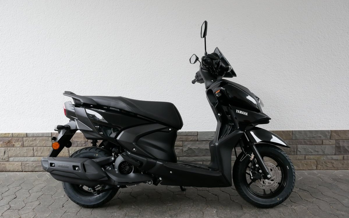 Angebot Yamaha RayZR