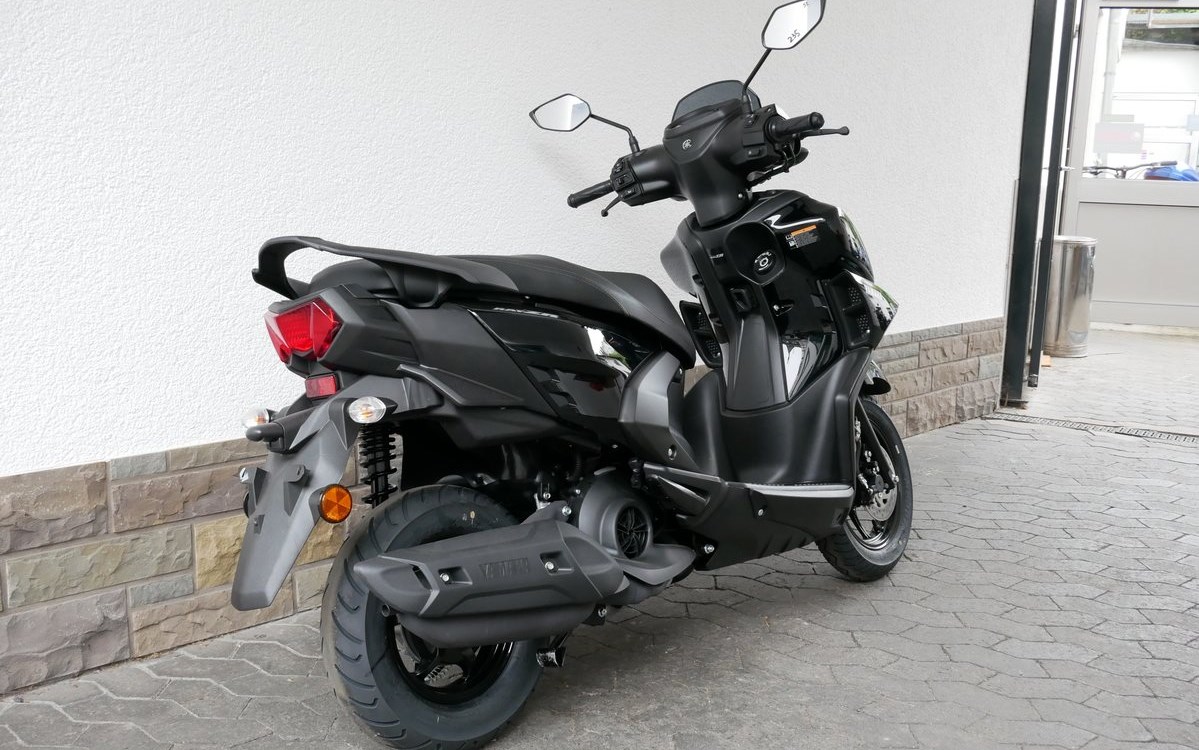 Angebot Yamaha RayZR