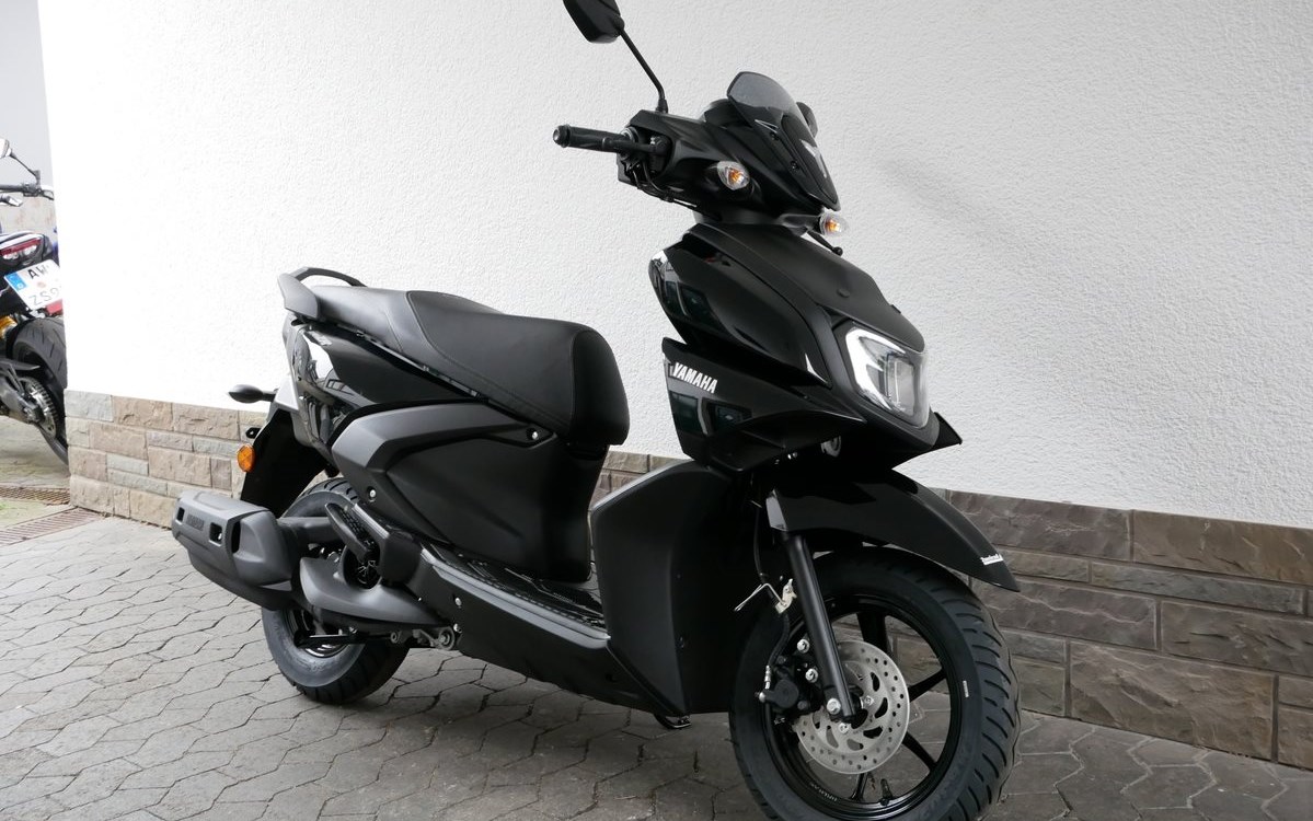 Angebot Yamaha RayZR