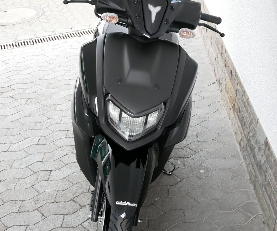 Angebot Yamaha RayZR