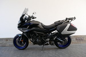 Angebot Yamaha Tracer 900