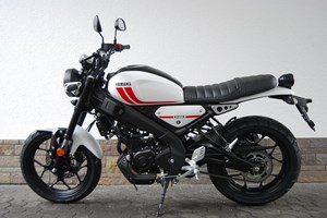 Angebot Yamaha XSR125