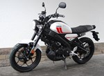 Angebot Yamaha XSR125