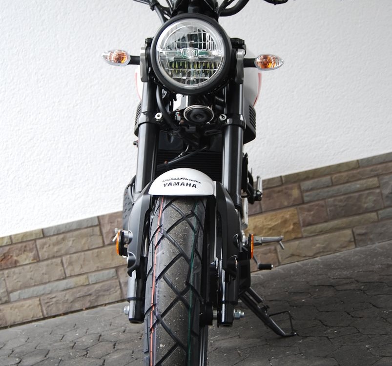 Angebot Yamaha XSR125