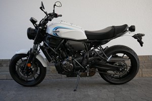 Angebot Yamaha XSR700