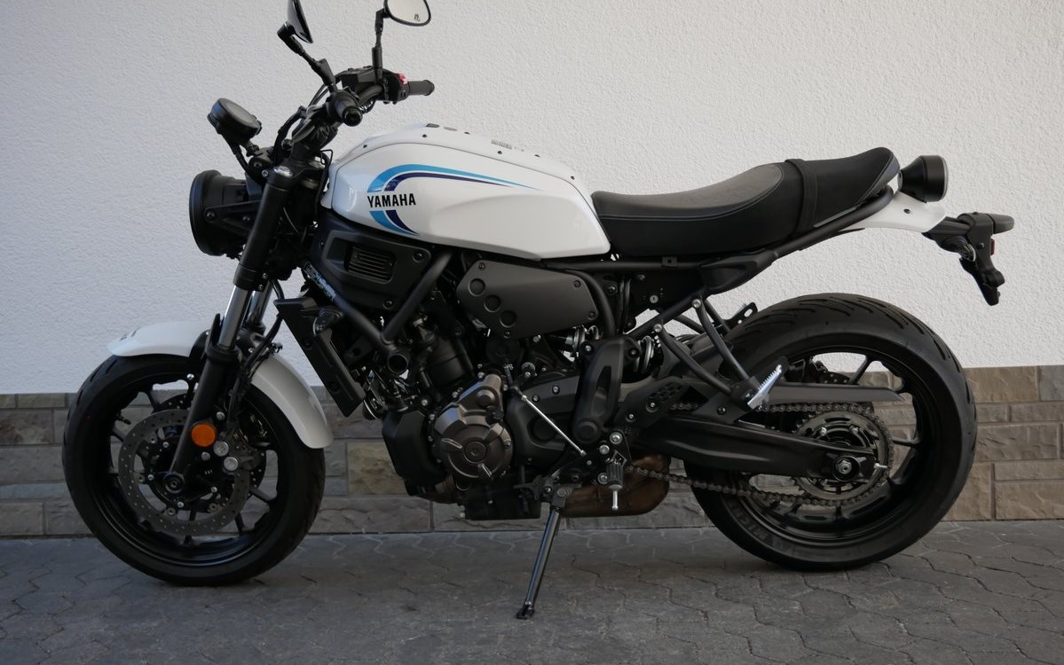 Angebot Yamaha XSR700