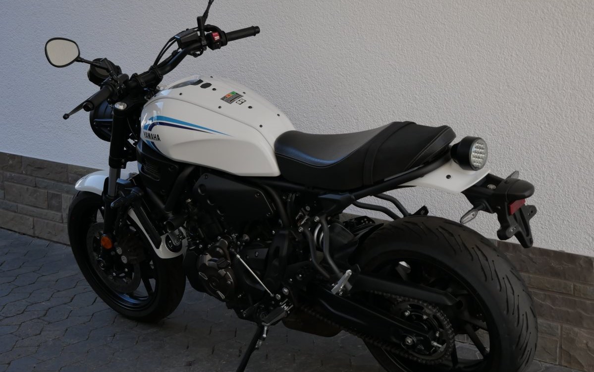 Angebot Yamaha XSR700