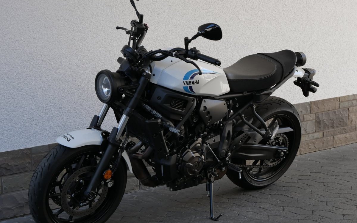 Angebot Yamaha XSR700