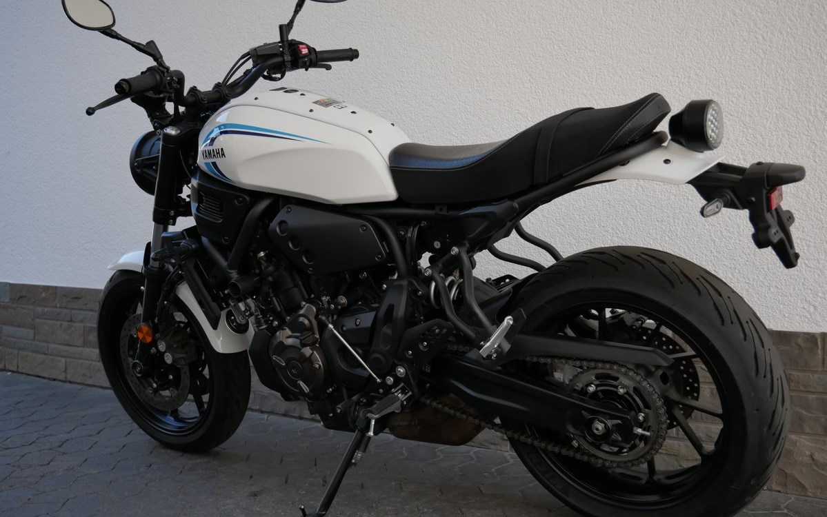 Angebot Yamaha XSR700